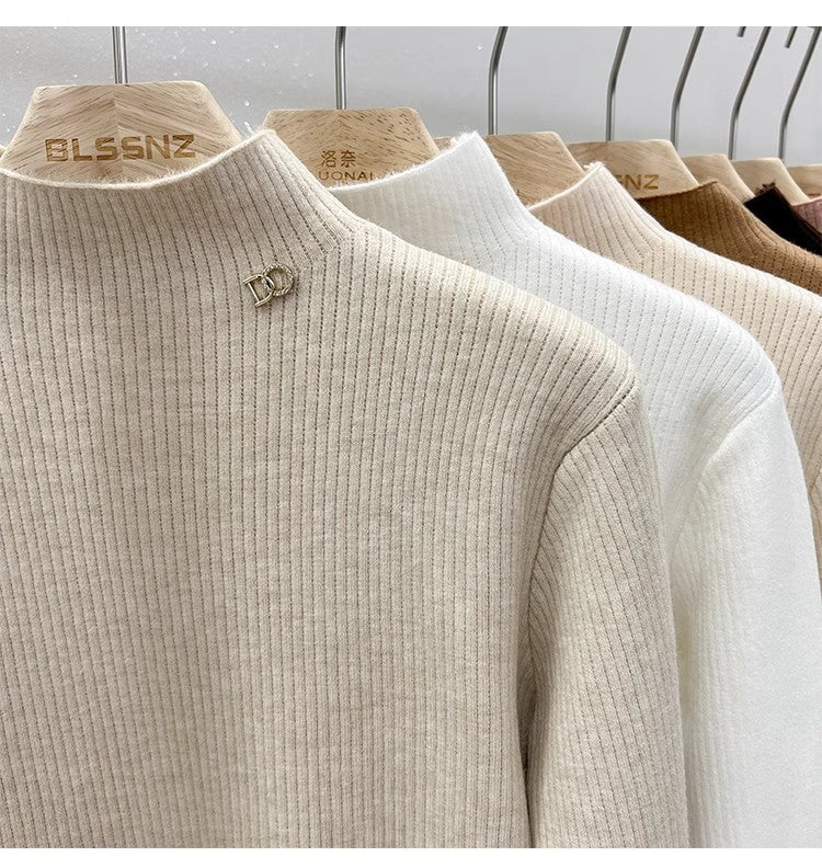 Charli Fleece Statement Pullover