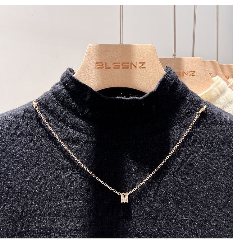 Ines Fleece Sweater