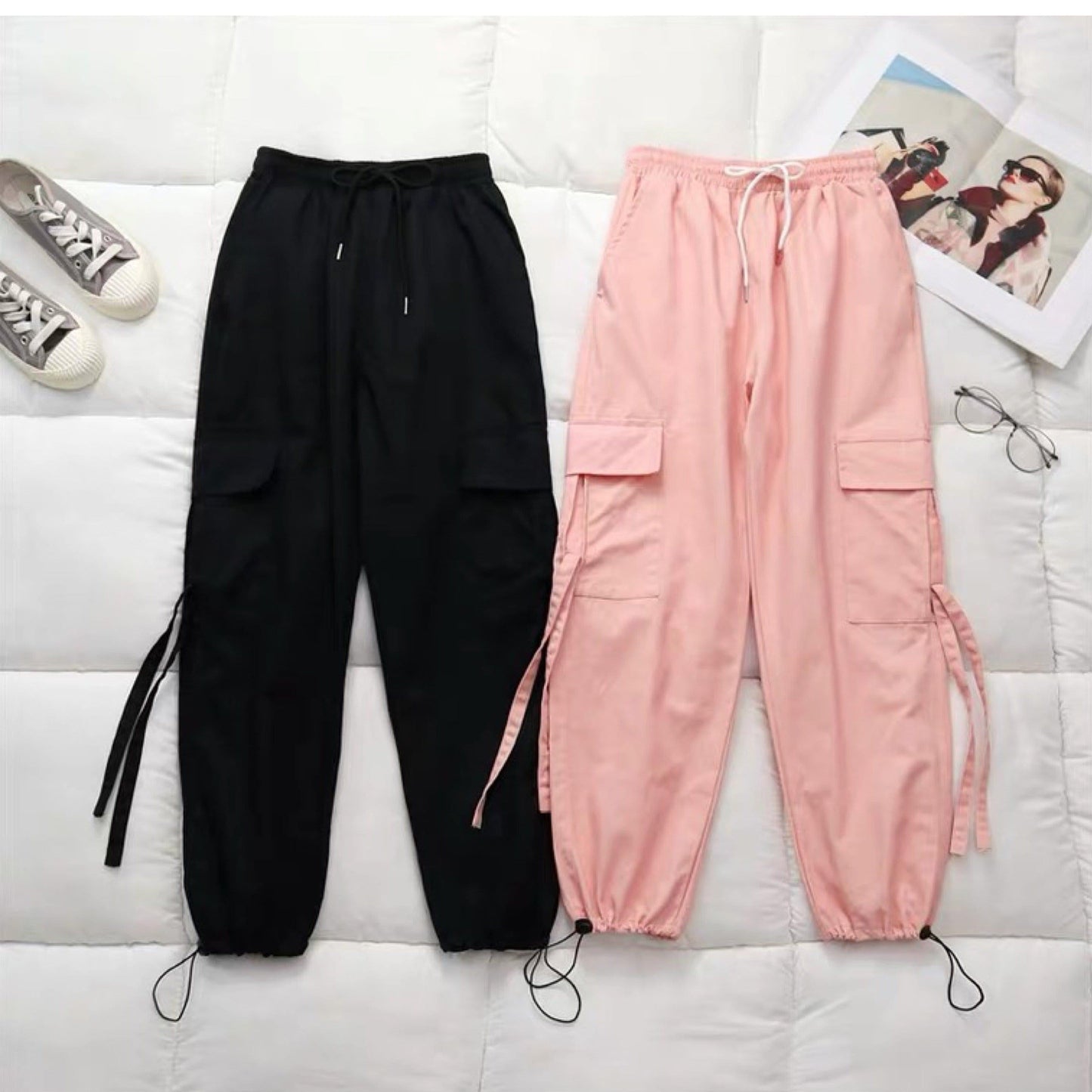 Betty Coord Sets
