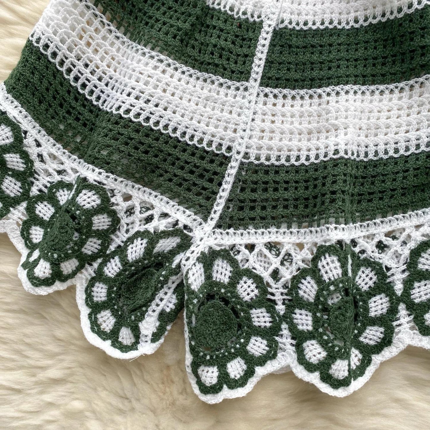 Belia 2 Piece Coord Set-Resortwear In Green