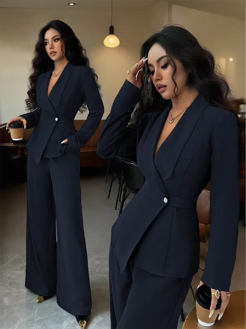 Cara Luxe Coord Set