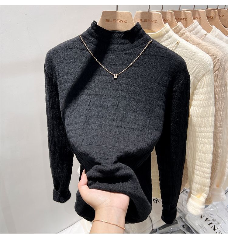 Ines Fleece Sweater