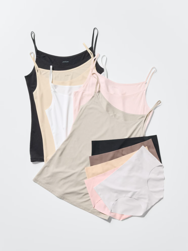 Built-in bra Camisole 🔥BUY 2 GET 1 FREE🔥