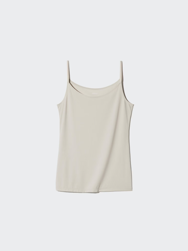 Built-in bra Camisole 🔥BUY 2 GET 1 FREE🔥