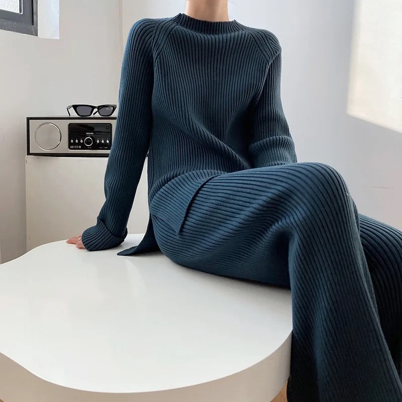 Aria Premium Winter Coords - Tracksuits