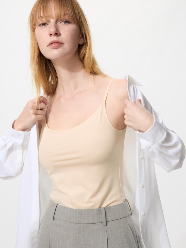 Built-in bra Camisole 🔥BUY 2 GET 1 FREE🔥