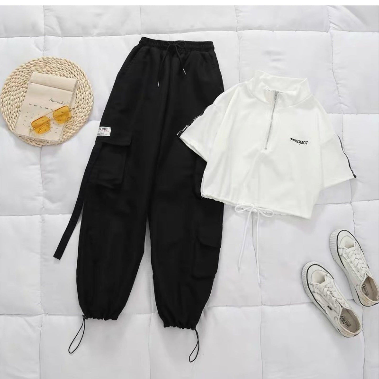 Betty Coord Sets