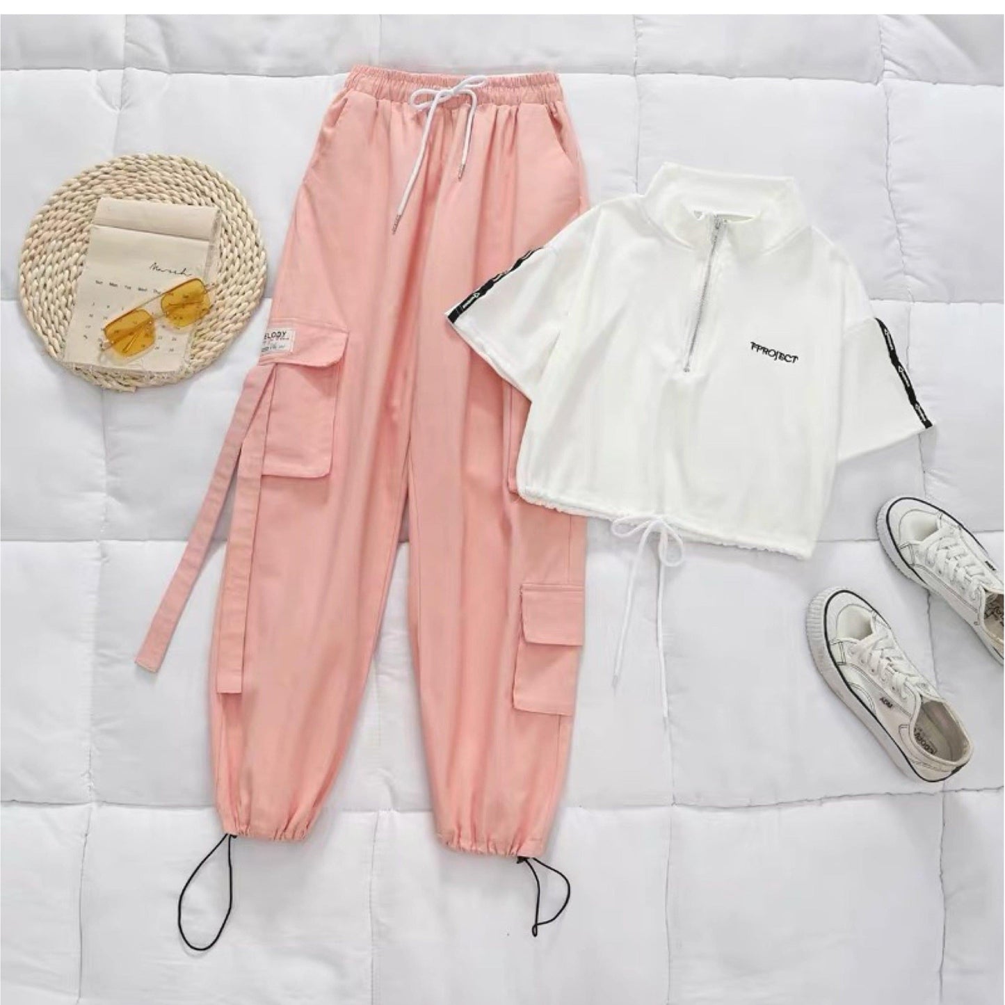 Betty Coord Sets