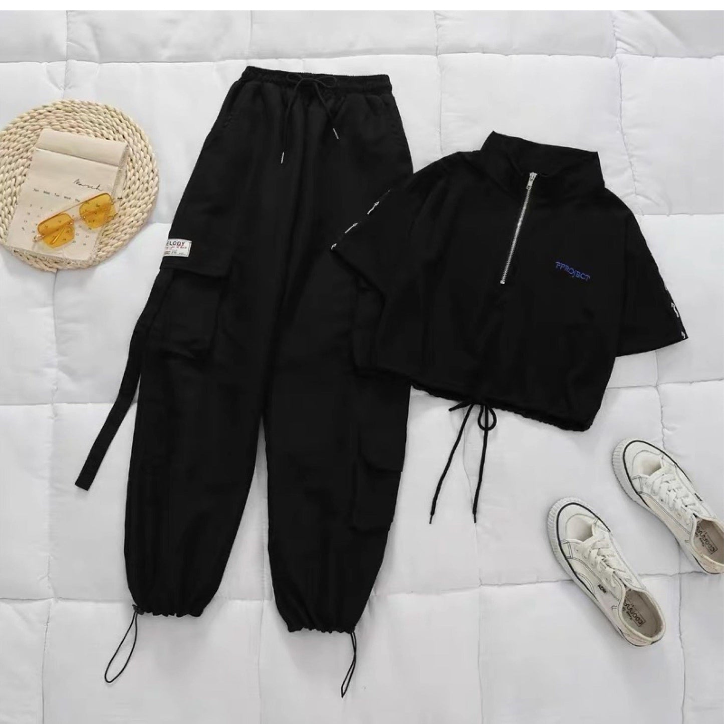 Betty Coord Sets