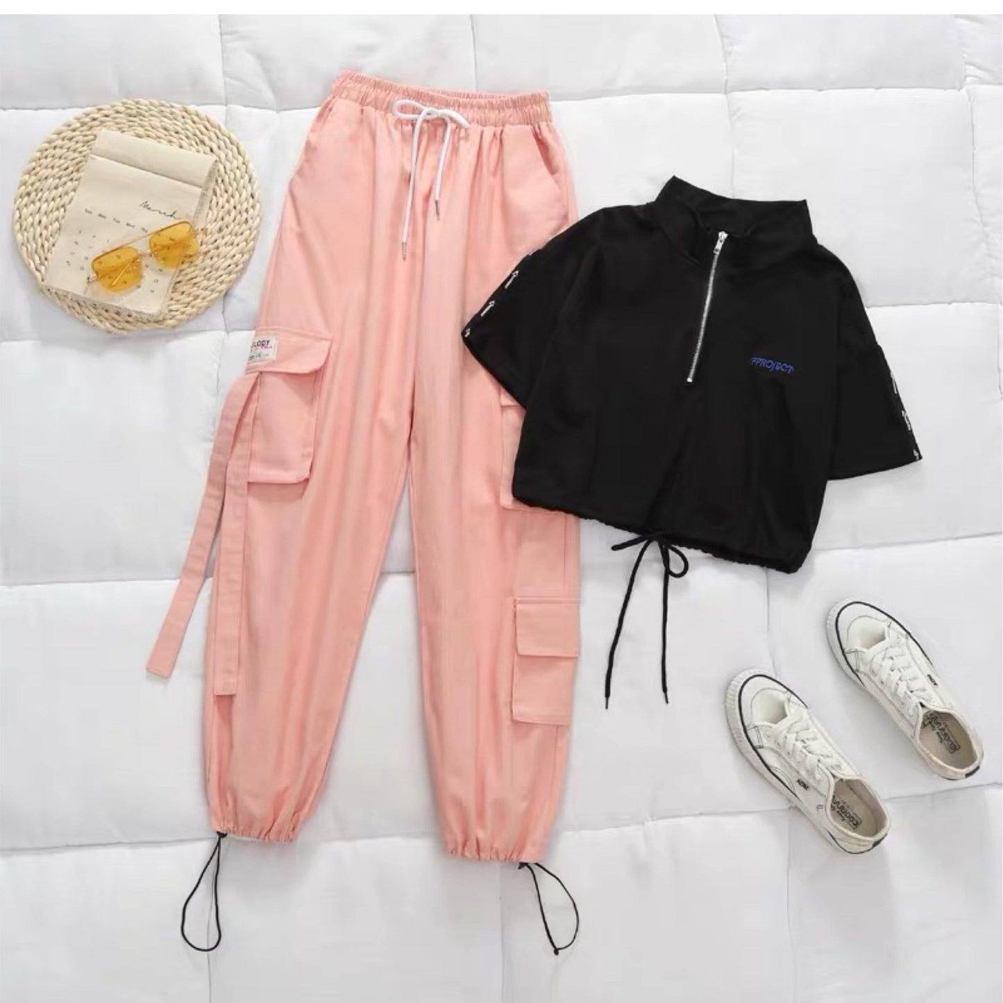 Betty Coord Sets