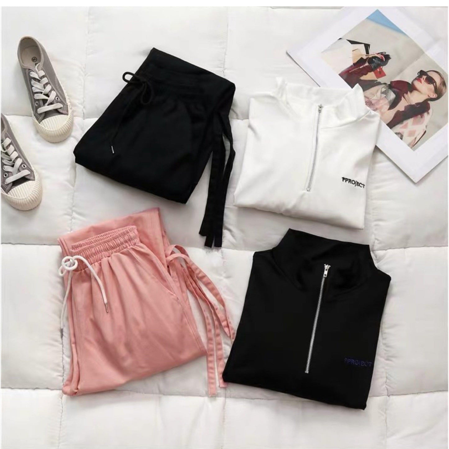 Betty Coord Sets