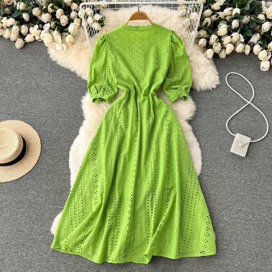 Eloise Summer Dress