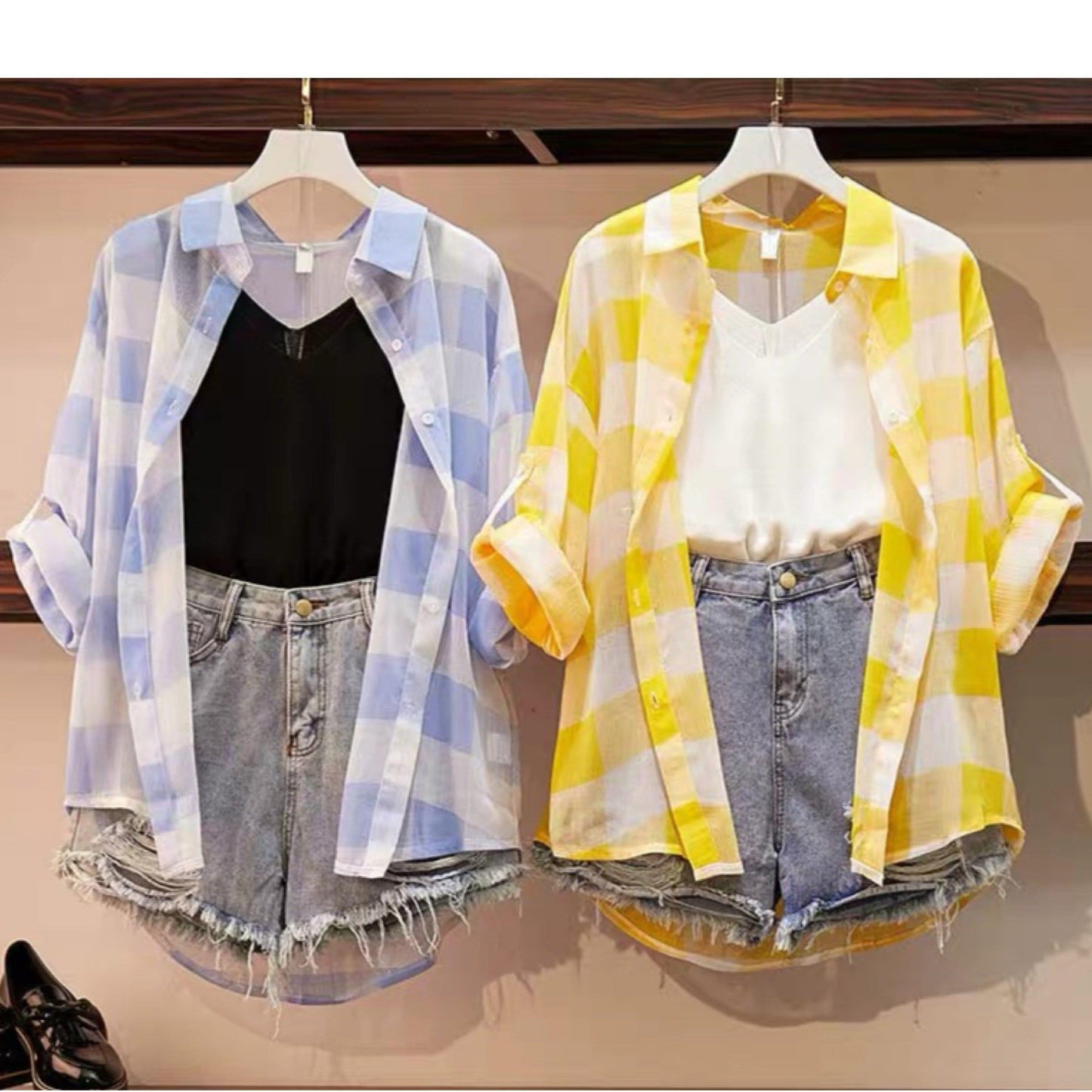 Harold Coord Set of 3