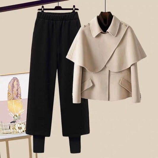 Luxury Collection Heti Coord Set