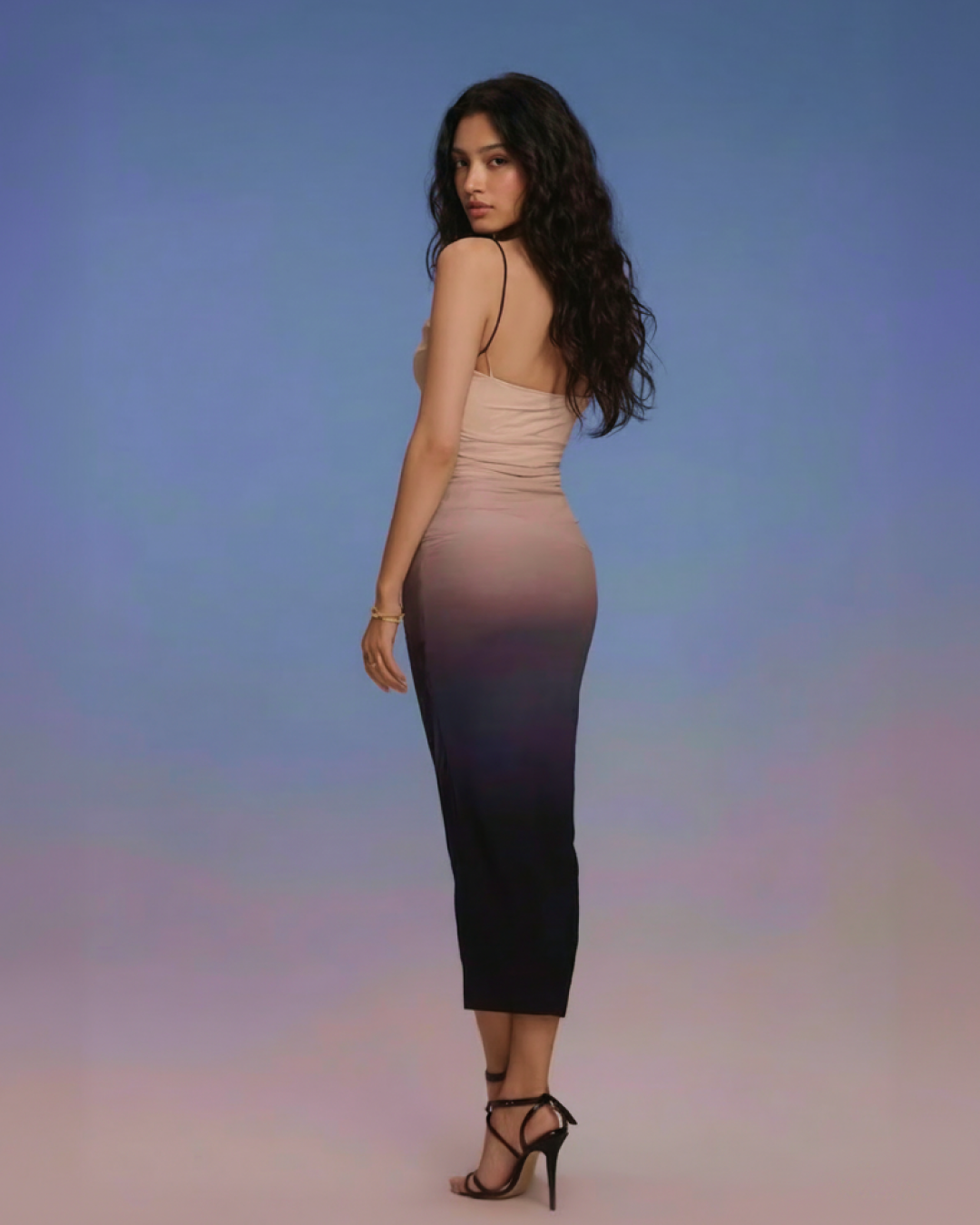 Martha Bodycon Summer Dress
