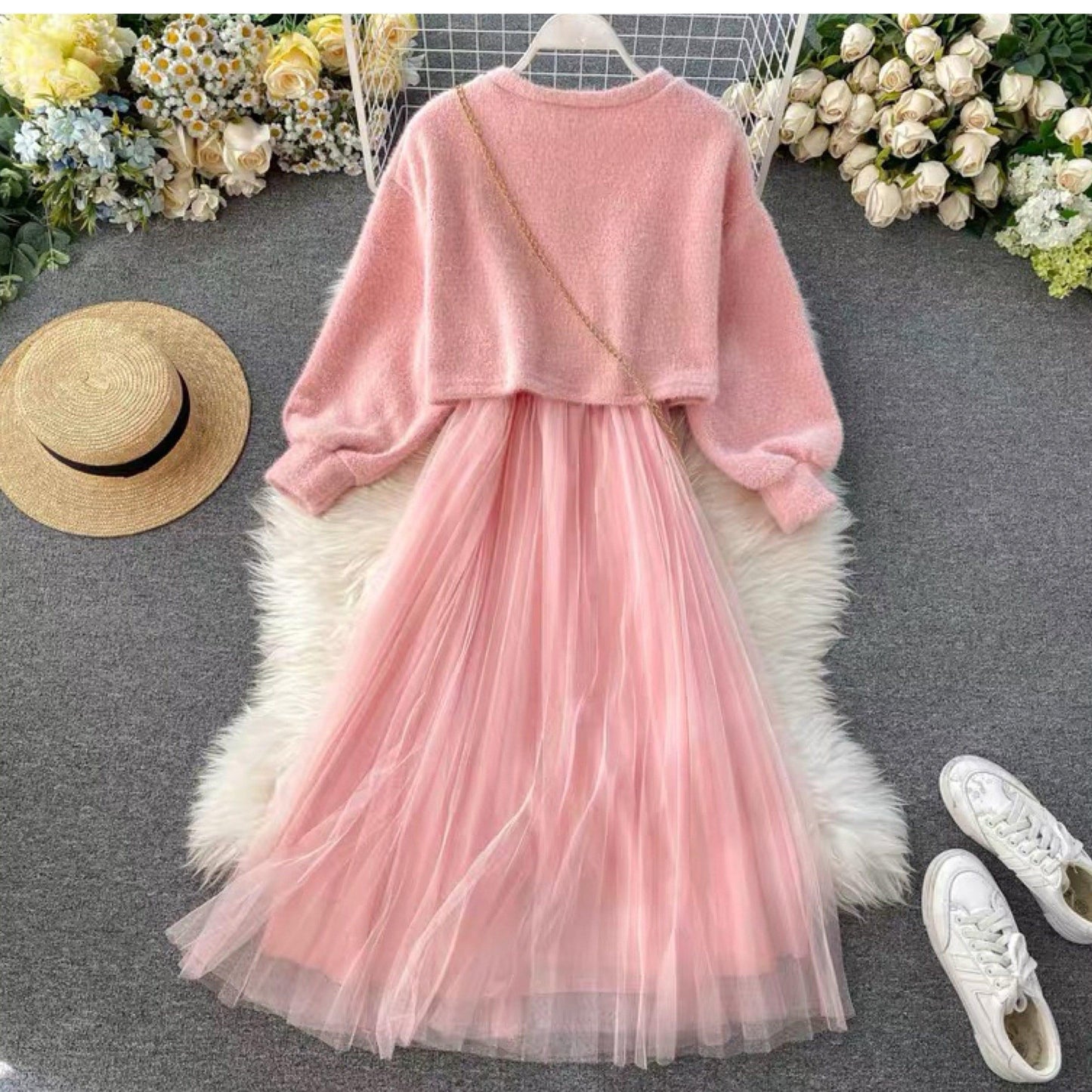 Mimi 3 Piece Set