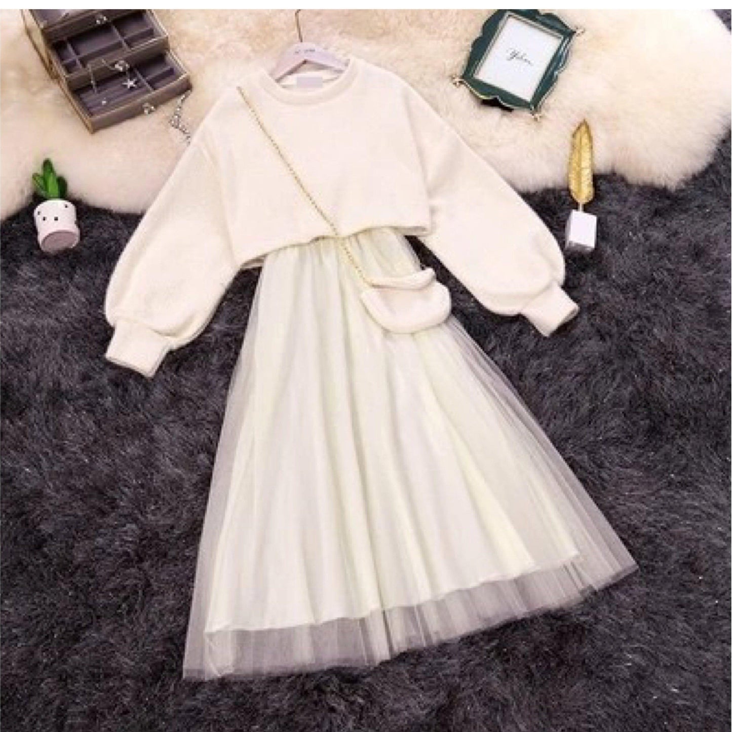 Mimi 3 Piece Set