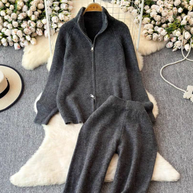 Maxim Premium Winter Coord Set