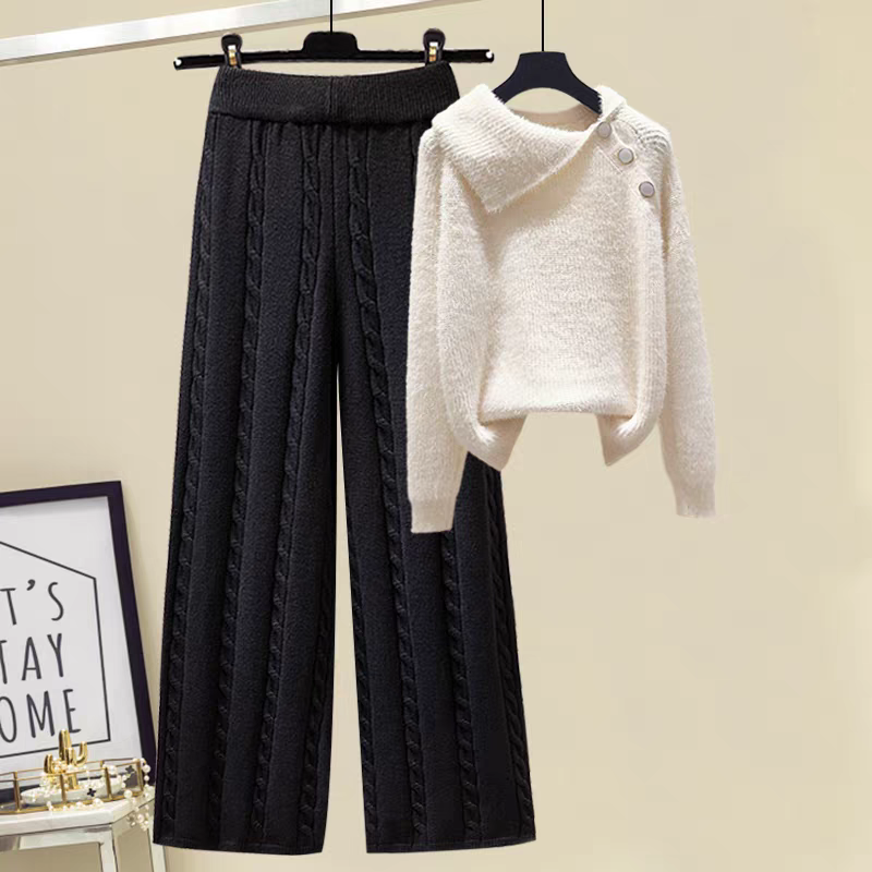 Cleo Luxe Coord Set With Jacket